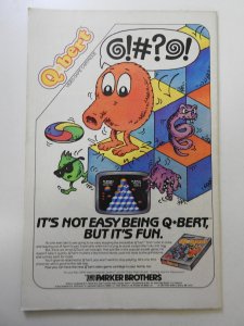 The Amazing Spider-Man Annual #17 (1983) VG+ Condition!