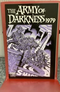The Army of Darkness: 1979 #3 (2021)