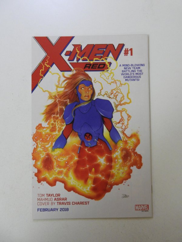 Thanos #15 (2018) NM- condition