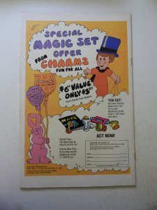 The Unexpected #176 (1976) FN Condition