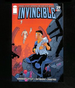 Invincible #29