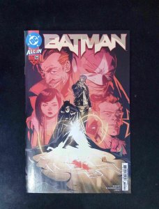 Batman #154 (3RD SERIES) DC Comics 2025 NM-