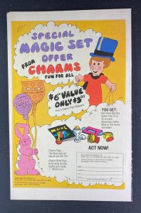 Detective Comics (1937) #464 FN (6.0) Ernie Chan Cover/Art Black Spider