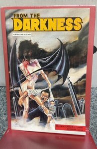 From the Darkness #4 (1991)