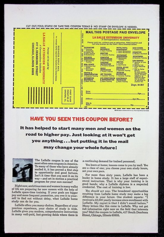 Incredible Hulk (1962) #170