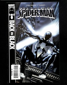 The Amazing Spider-Man #541 (2007)