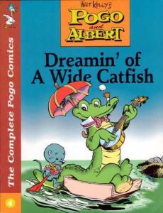 Dreamin' of a Wide Catfish