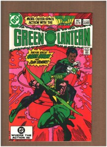 Green Lantern #165 DC Comics 1983 John Stewart & GREEN ARROW NM- 9.2