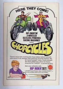 The Amazing Spider-Man #116 (1973) Spider-Man