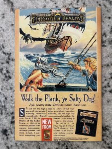 Amazing Spider-Man # 361 NM Marvel Comic Book 1st Carnage Appearance Venom J915 