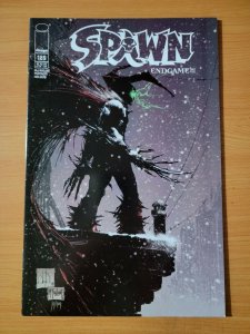 Spawn #189 ~ NEAR MINT NM ~ 2009 Image Comics