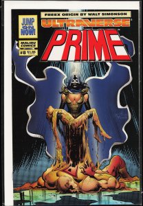 Prime #8 (1994) Prime