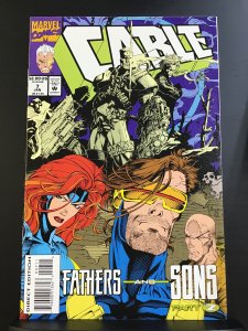 Cable #7 (1994)