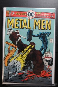 Metal Men #45 (1976)