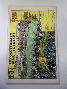 The Amazing Spider-Man #216 (1981) VG/FN Condition