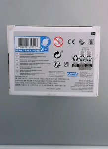 Funko Pop! Master Mordo #1003, Doctor Strange Multiverse of Madness