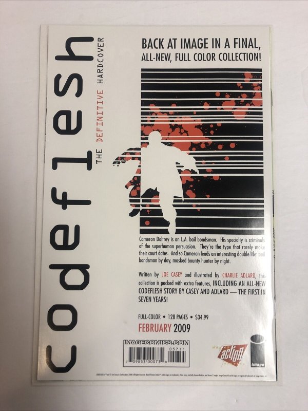 Walking Dead (2009) # 57 (VF/NM) | 1st Print | Kirkman