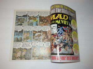 Tales Calculated To Drive You Mad #6 Spring 1999 EC Comics Magazine VF/NM