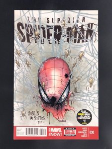 Superior Spider-Man #30 (2014)