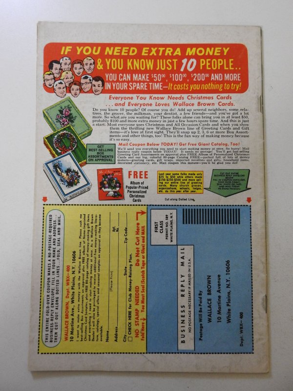 Daredevil #68 (1970) VG Condition