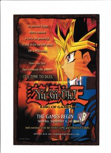 CYCLOPS #01 (2001) MARK TEXEIRA | DIRECT EDITION