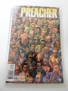 Preacher #56 (1999)