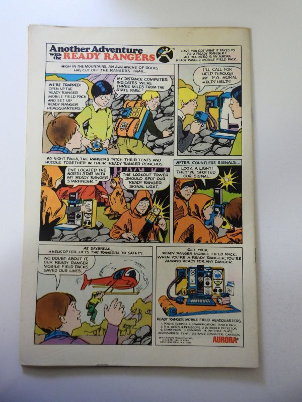 World's Finest Comics #221 (1974) FN+ Condition