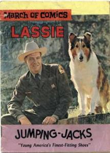 Lassie