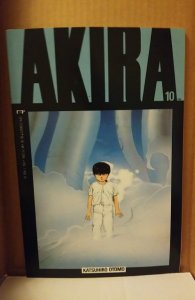 Akira #10 (1989)