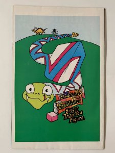 Captain America #346 (1988)