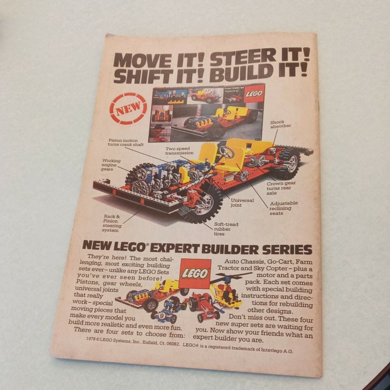 Tarzan 18 19 20 Marvel Comics 1978 Bronze Age Direct Edition Variant Covers Lot