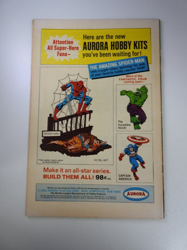 Two-Gun Kid #85 (1967)