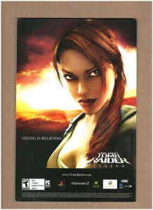 52 Week Three #3 DC Comics 2006 Lex Luthor VF+ 8.5