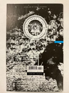 The Department of Truth #10 (2021) Second Printing