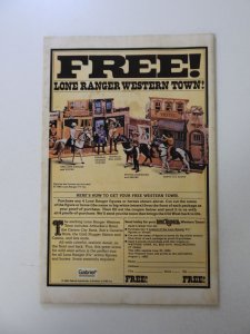 The Uncanny X-Men #156 (1982) FN- condition