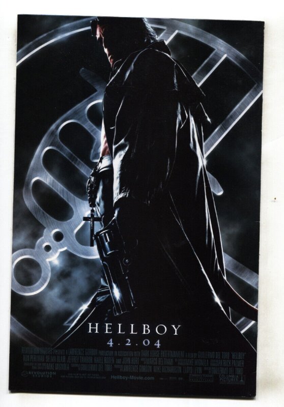 AMAZING SPIDER-MAN #503-1st TESS BLACK-comic book 2004