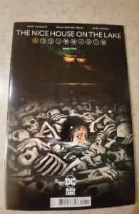 The Nice House on the Lake #1 (2021)