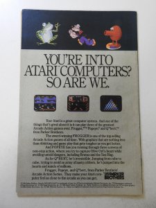 The Amazing Spider-Man #254 (1984) FN Condition!