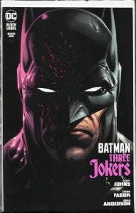 Batman: Three Jokers #3 Cover B (2020)