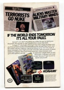 Batman #451 comic book 1991-DC JOKER cover vf