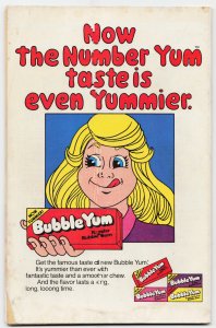 Betty and Me #120 (1981) Betty and Me