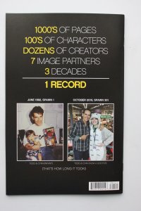 Spawn #301 Cover D (2019) Spawn NM