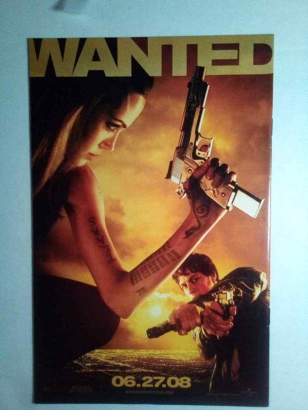 Broken Trinity: Prelude Free Comic Book Day FN+ Top Cow C2A