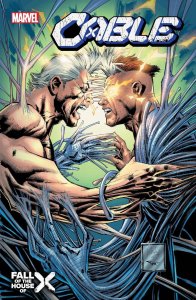 Cable # 4 Cover A NM Marvel 2024 Pre Sale Ships May 1st