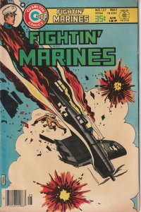 Fightin' Marines #137 (1978)
