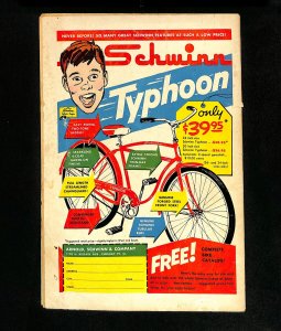 Star Spangled War Stories #106