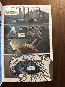 Star Wars The Clone Wars #11 VF (Dark Horse 2009)