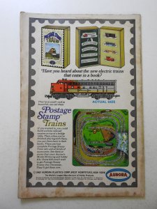 Green Lantern #58 (1968) FN Condition!