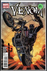 Venom #10 (2012) Venom