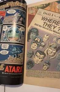 The Amazing Spider-Man #252 (1984)first black costume